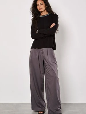 Bluzka z długim rękawem Apricot