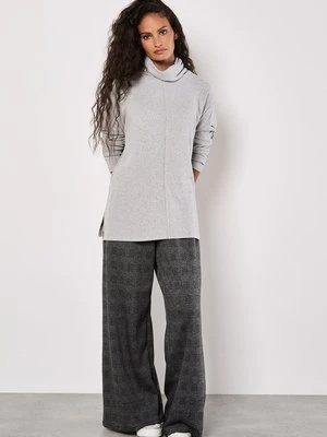 Bluzka z długim rękawem Apricot