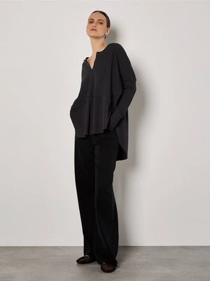 Bluzka z długim rękawem Apricot