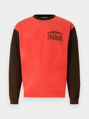 Bluzka z długim rękawem Aries