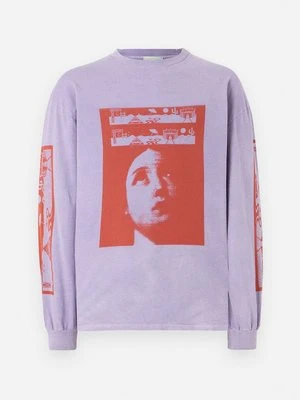 Bluzka z długim rękawem Aries