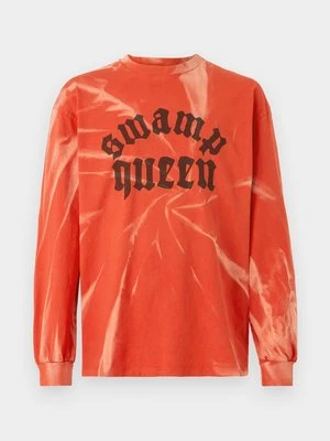 Bluzka z długim rękawem Aries