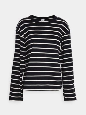 Bluzka z długim rękawem ARKET