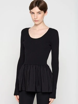 Bluzka z długim rękawem ARKET