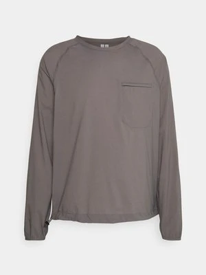 Bluzka z długim rękawem ARKET