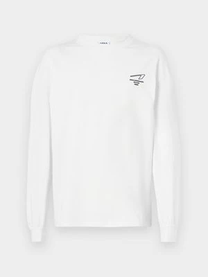 Bluzka z długim rękawem Arkk Copenhagen