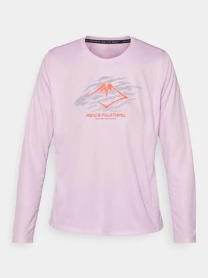 Bluzka z długim rękawem ASICS