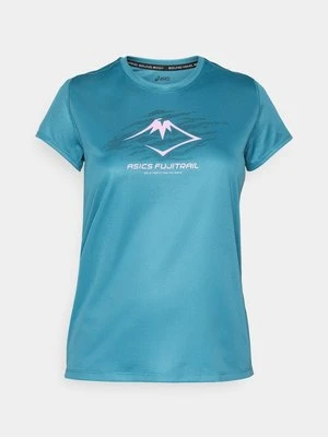 Bluzka z długim rękawem ASICS