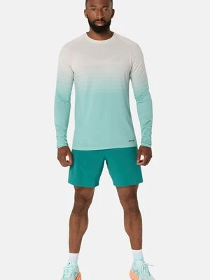 Bluzka z długim rękawem ASICS