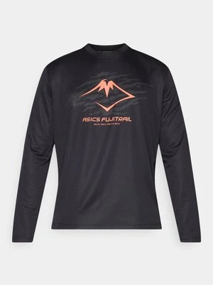 Bluzka z długim rękawem ASICS