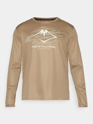 Bluzka z długim rękawem ASICS