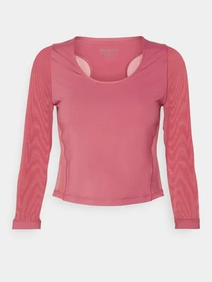 Bluzka z długim rękawem Athleta