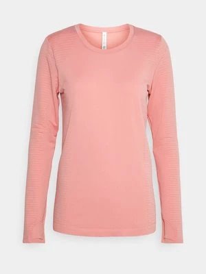 Bluzka z długim rękawem Athleta