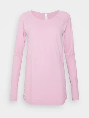 Bluzka z długim rękawem Athleta