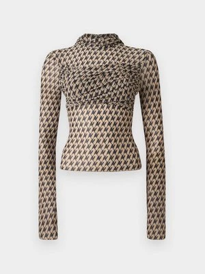 Bluzka z długim rękawem AVAVAV