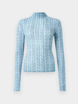 Bluzka z długim rękawem AVAVAV