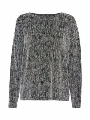 Bluzka z długim rękawem b.Young