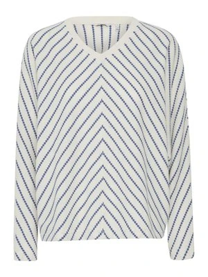 Bluzka z długim rękawem b.Young