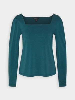 Bluzka z długim rękawem Banana Republic