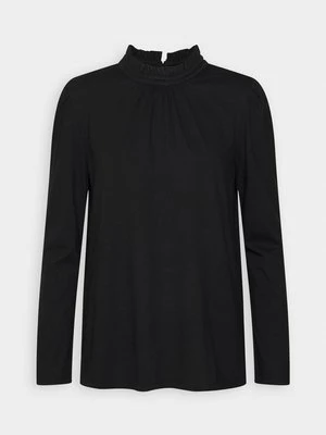 Bluzka z długim rękawem Banana Republic