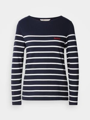 Bluzka z długim rękawem Barbour