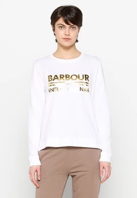 Bluzka z długim rękawem Barbour International