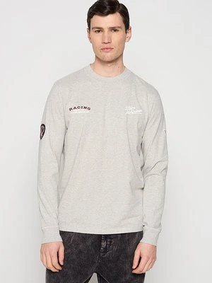 Bluzka z długim rękawem Barbour International