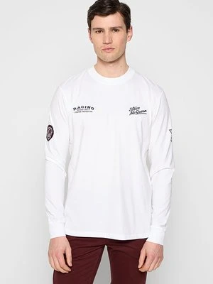 Bluzka z długim rękawem Barbour International