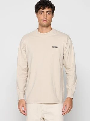 Bluzka z długim rękawem Barbour International