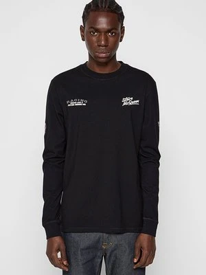 Bluzka z długim rękawem Barbour International