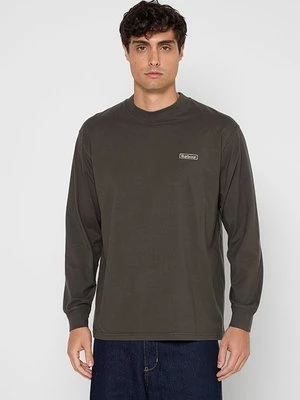 Bluzka z długim rękawem Barbour International