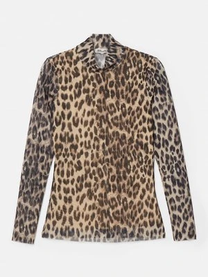 Bluzka z długim rękawem BAUM UND PFERDGARTEN