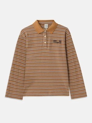 Bluzka z długim rękawem BAUM UND PFERDGARTEN