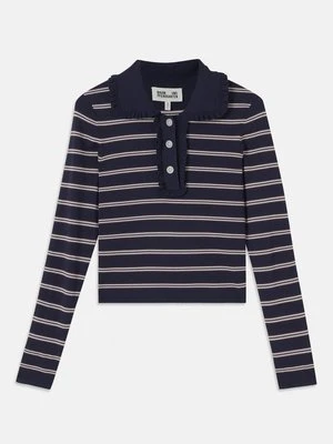 Bluzka z długim rękawem BAUM UND PFERDGARTEN