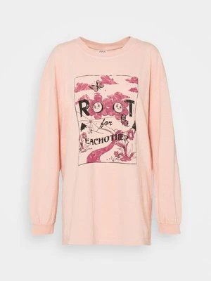Bluzka z długim rękawem BDG Urban Outfitters