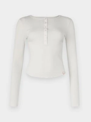 Bluzka z długim rękawem BDG Urban Outfitters