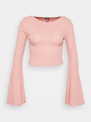 Bluzka z długim rękawem BDG Urban Outfitters