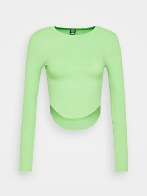 Bluzka z długim rękawem BDG Urban Outfitters