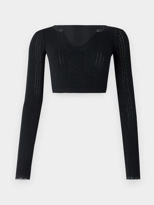 Bluzka z długim rękawem BDG Urban Outfitters