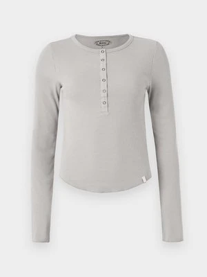 Bluzka z długim rękawem BDG Urban Outfitters