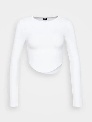 Bluzka z długim rękawem BDG Urban Outfitters