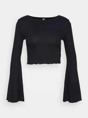 Bluzka z długim rękawem BDG Urban Outfitters
