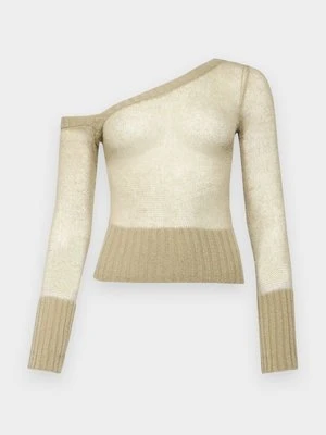 Bluzka z długim rękawem BDG Urban Outfitters