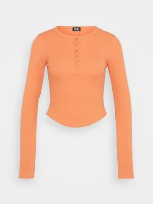 Bluzka z długim rękawem BDG Urban Outfitters