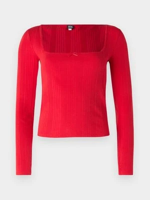 Bluzka z długim rękawem BDG Urban Outfitters