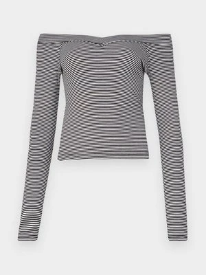 Bluzka z długim rękawem BDG Urban Outfitters