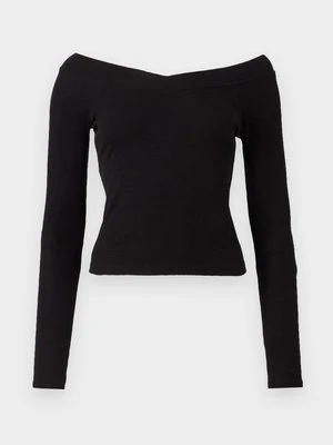 Bluzka z długim rękawem BDG Urban Outfitters