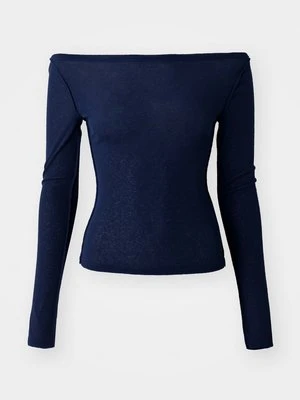 Bluzka z długim rękawem BDG Urban Outfitters