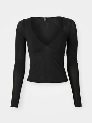 Bluzka z długim rękawem BDG Urban Outfitters