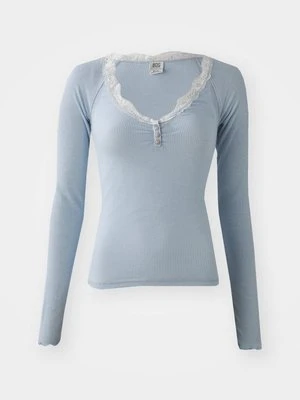 Bluzka z długim rękawem BDG Urban Outfitters